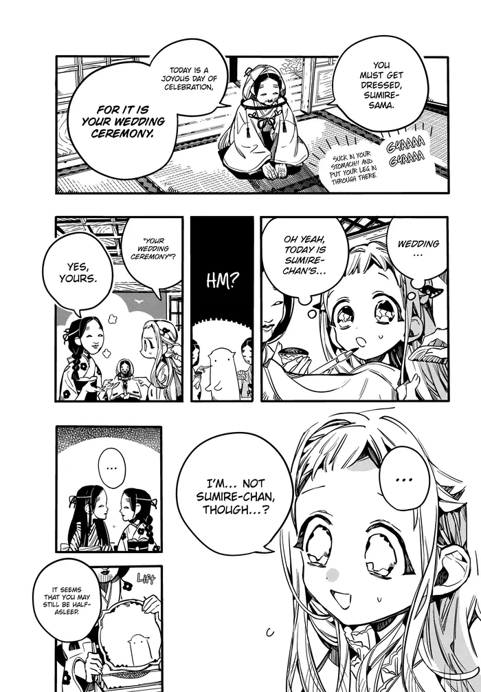 Toilet-Bound Hanako-kun Chapter 67 image 17_optimized